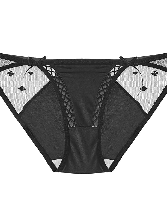 Adore Panties | Lavah Intimates