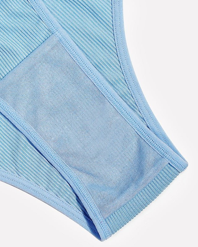 All My Heart Panties | Lavah Intimates