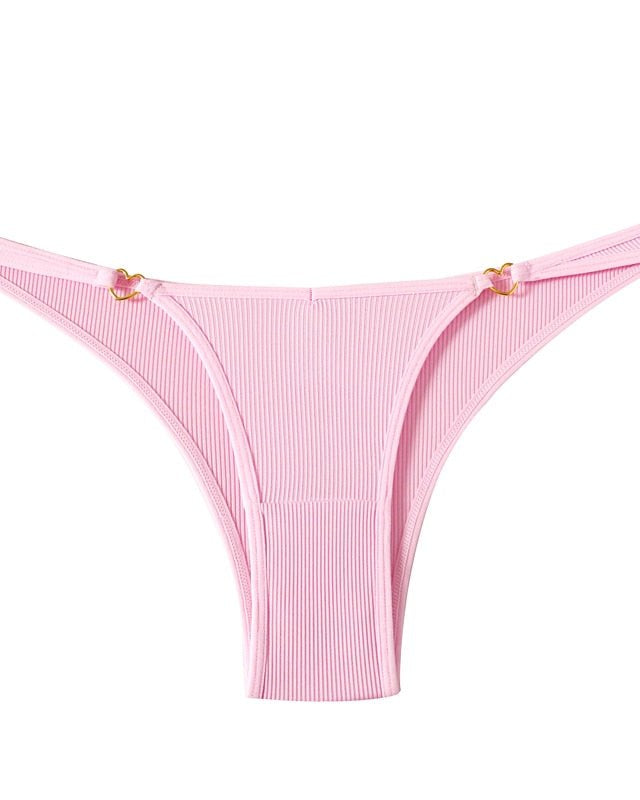 All My Heart Panties | Lavah Intimates