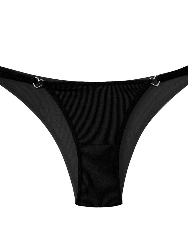 All My Heart Panties | Lavah Intimates