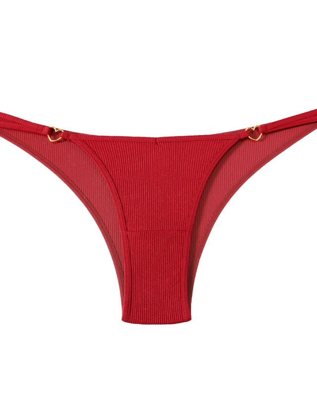 All My Heart Panties | Lavah Intimates