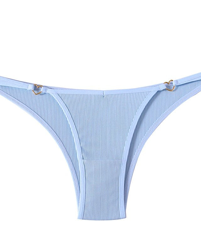 All My Heart Panties | Lavah Intimates