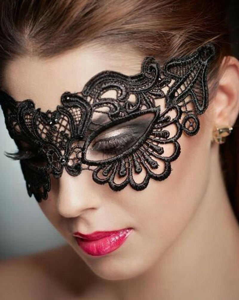 Allure Mask - LAVAH INTIMATES