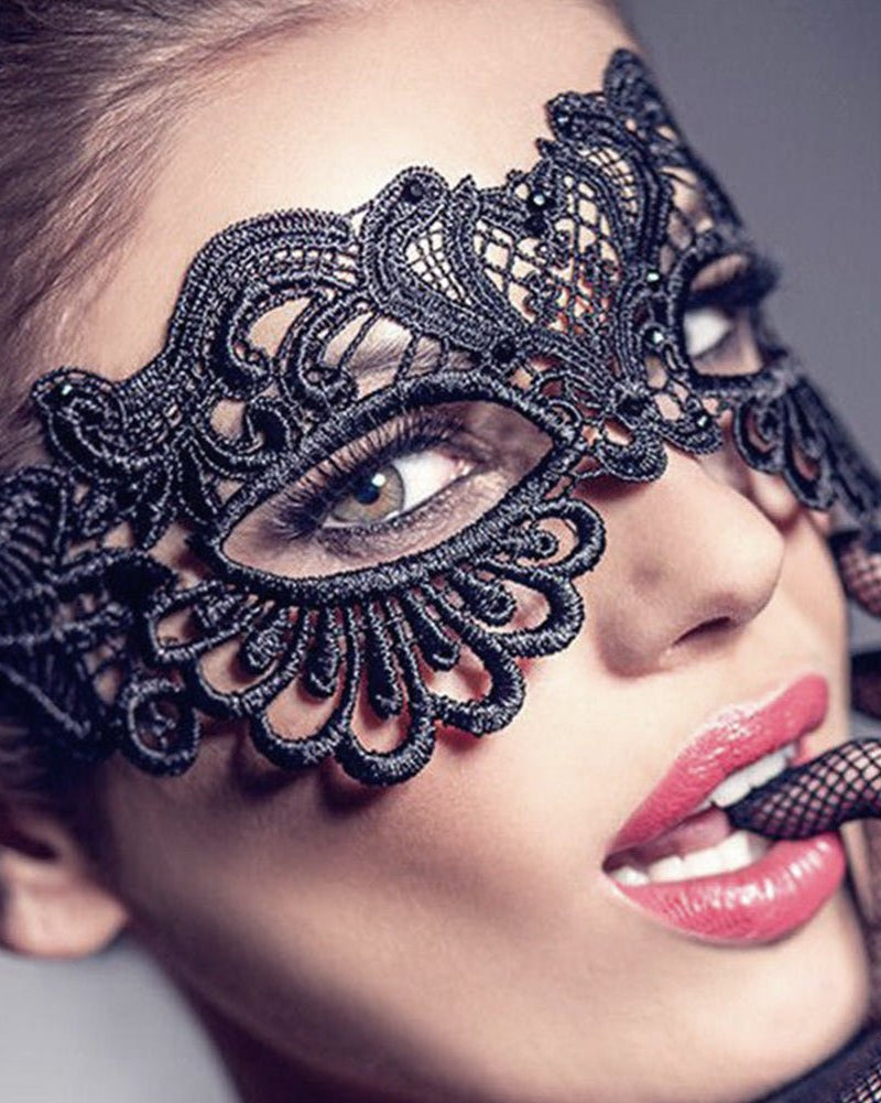 Allure Mask - LAVAH INTIMATES