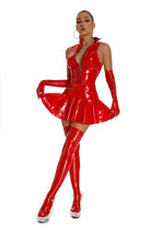 Amber Wetlook Set - LAVAH INTIMATES