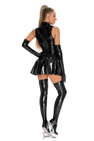 Amber Wetlook Set - LAVAH INTIMATES
