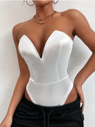 Amo Bodysuit - LAVAH INTIMATES