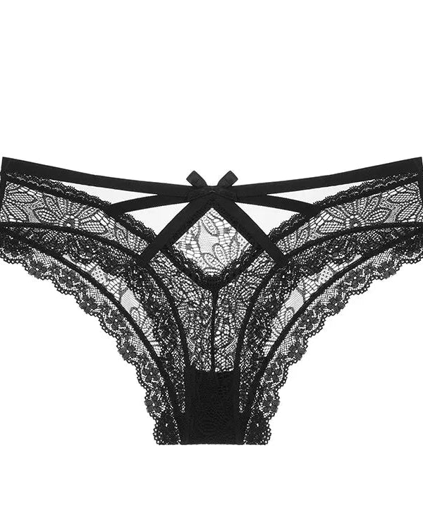 Amo Panties | Lavah Intimates