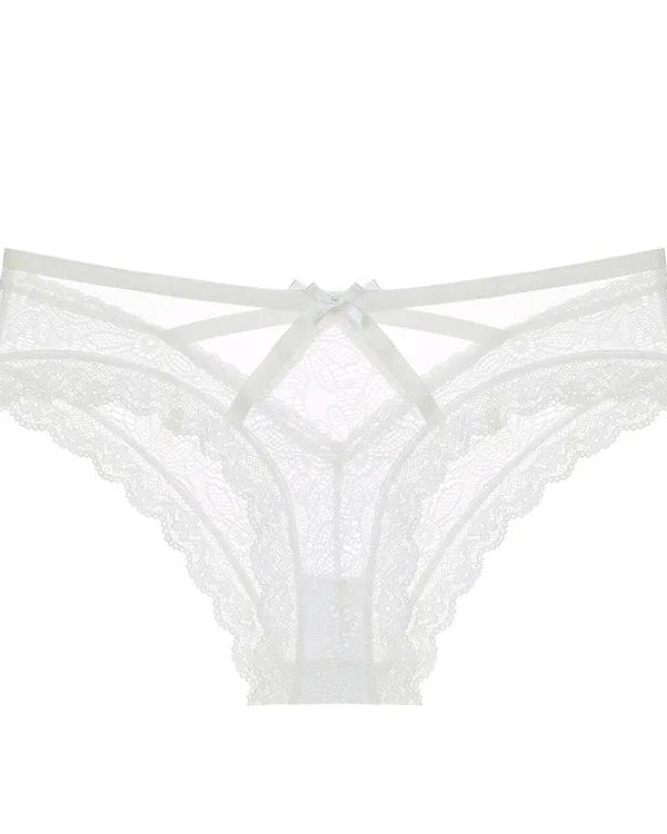 Amo Panties | Lavah Intimates