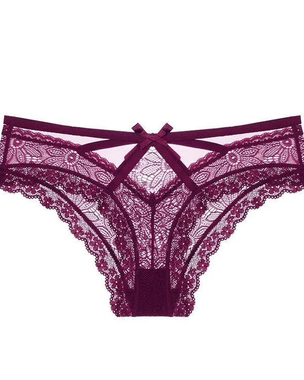 Amo Panties | Lavah Intimates
