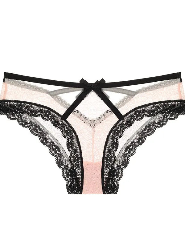 Amo Panties | Lavah Intimates