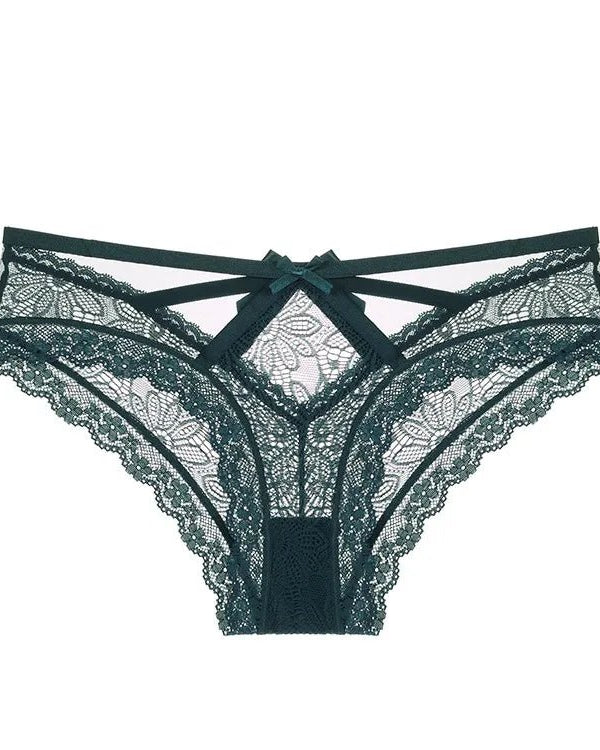 Amo Panties | Lavah Intimates