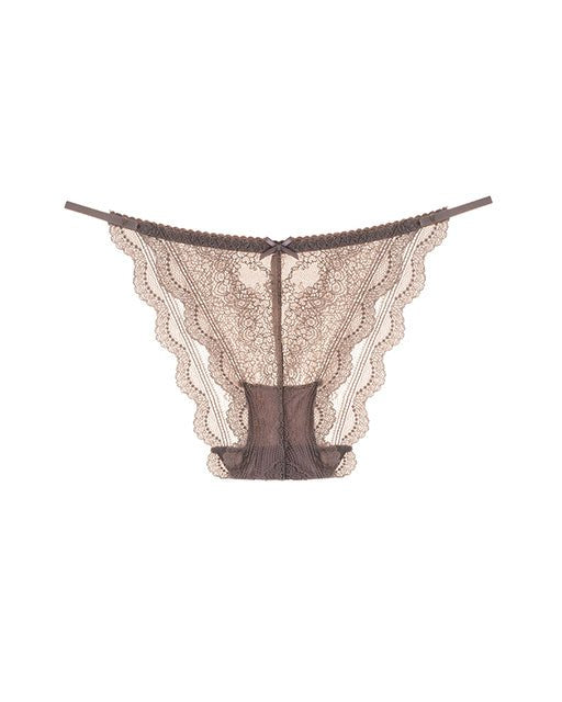 Around the House Cheeky Panties | Lavah Intimates