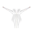 Boudoir Bliss Thong - LAVAH INTIMATES