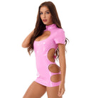 Call Me Baby Dress - LAVAH INTIMATES