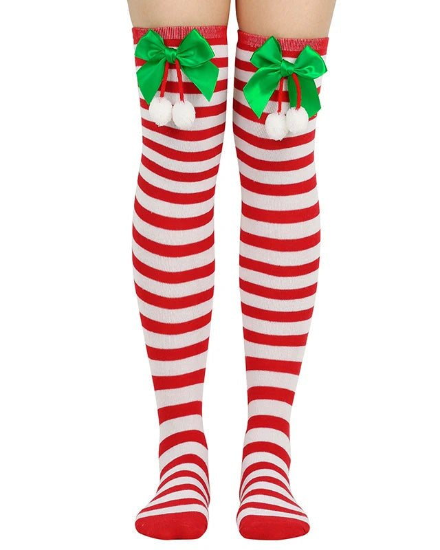 Christmas Stockings | Lavah Intimates