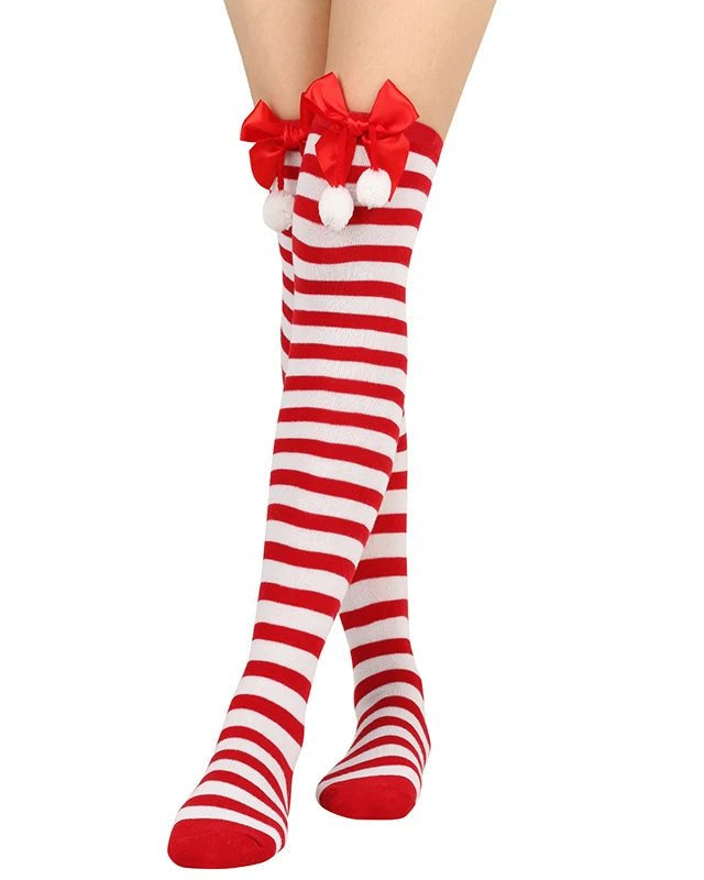 Christmas Stockings | Lavah Intimates