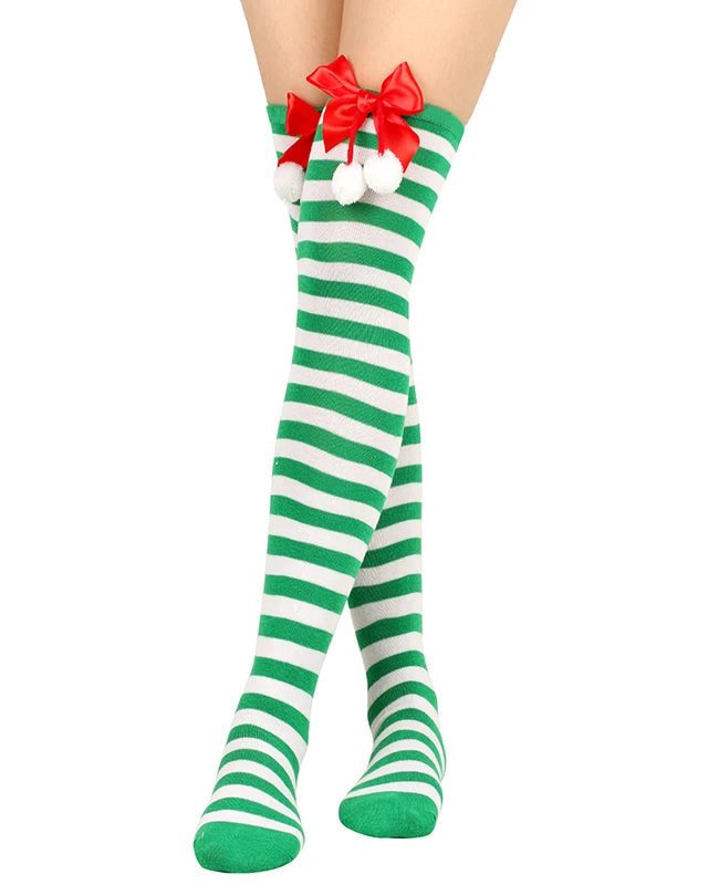 Christmas Stockings | Lavah Intimates