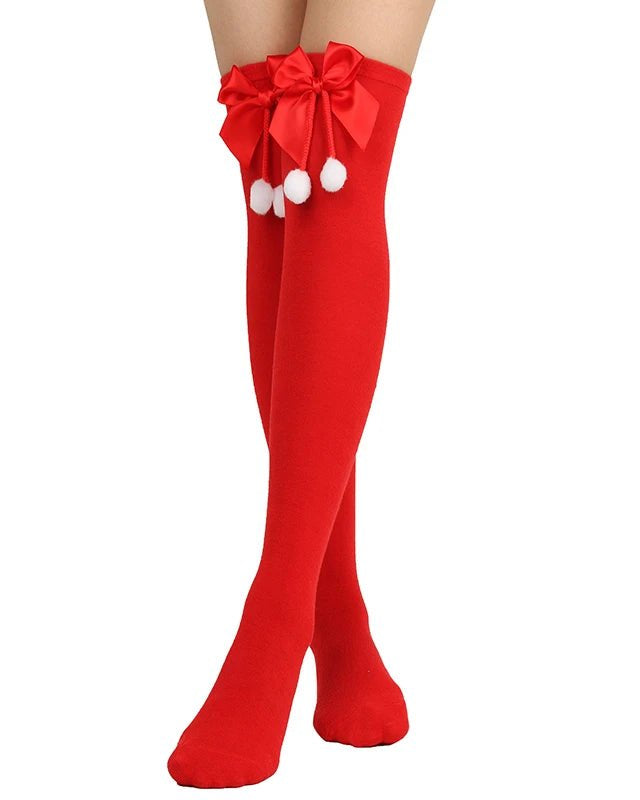 Christmas Stockings | Lavah Intimates