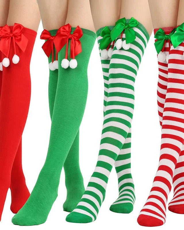 Christmas Stockings | Lavah Intimates