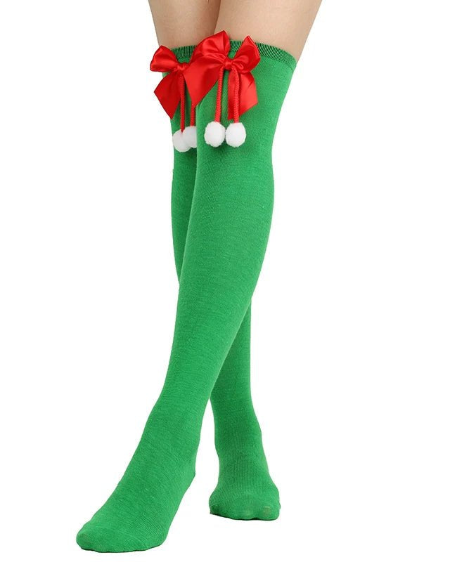 Christmas Stockings | Lavah Intimates