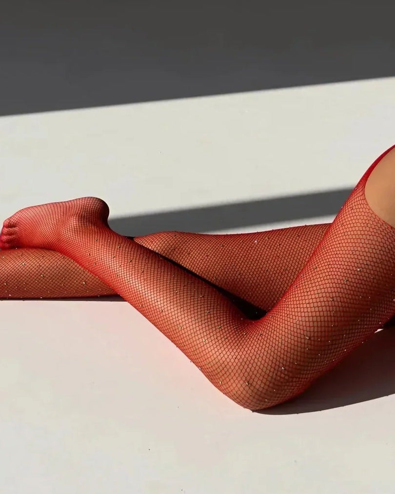 Stocking Temptation | Lavah Intimates