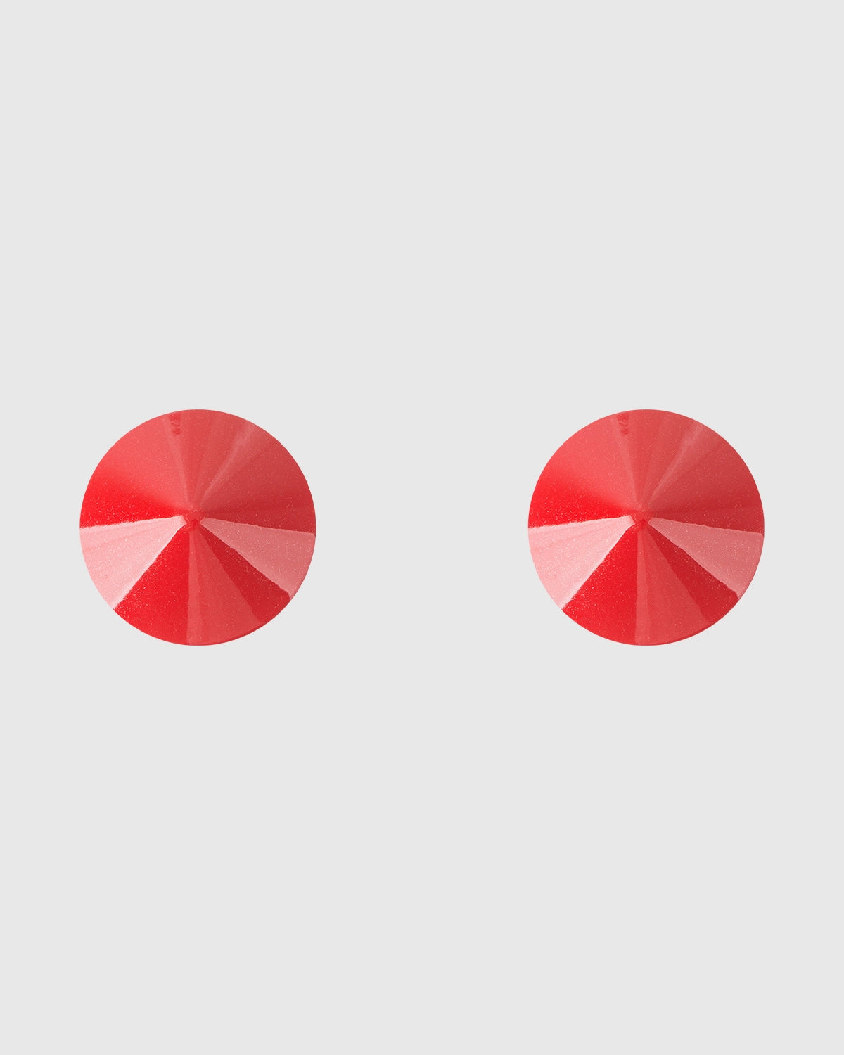 Circular Cone Pasties | Lavah Intimates