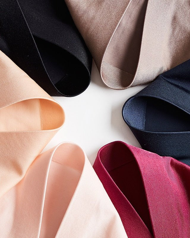 Daily Seamless Thong | Lavah Intimates