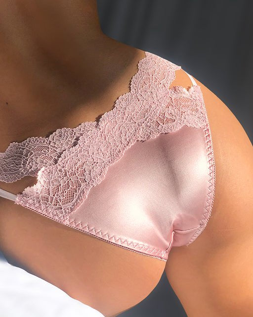 Essence Panties - LAVAH INTIMATES