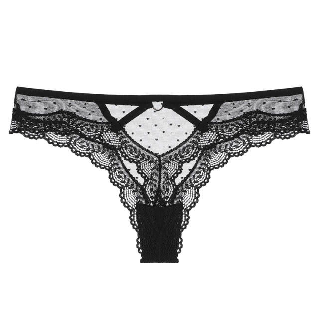 Expression Thong - LAVAH INTIMATES