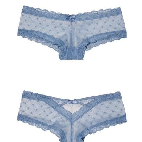 Fila Panties | Lavah Intimates