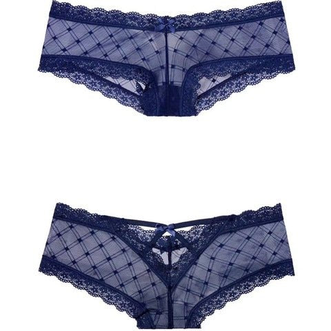 Fila Panties | Lavah Intimates