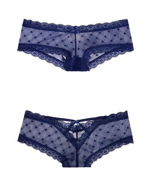Fila Panties | Lavah Intimates
