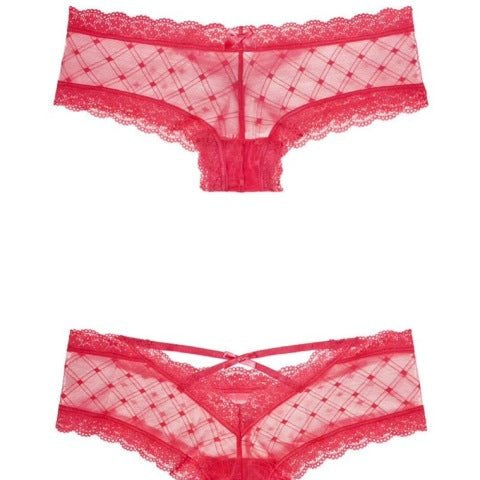 Fila Panties | Lavah Intimates