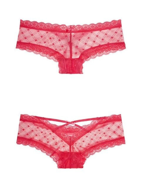 Fila Panties | Lavah Intimates