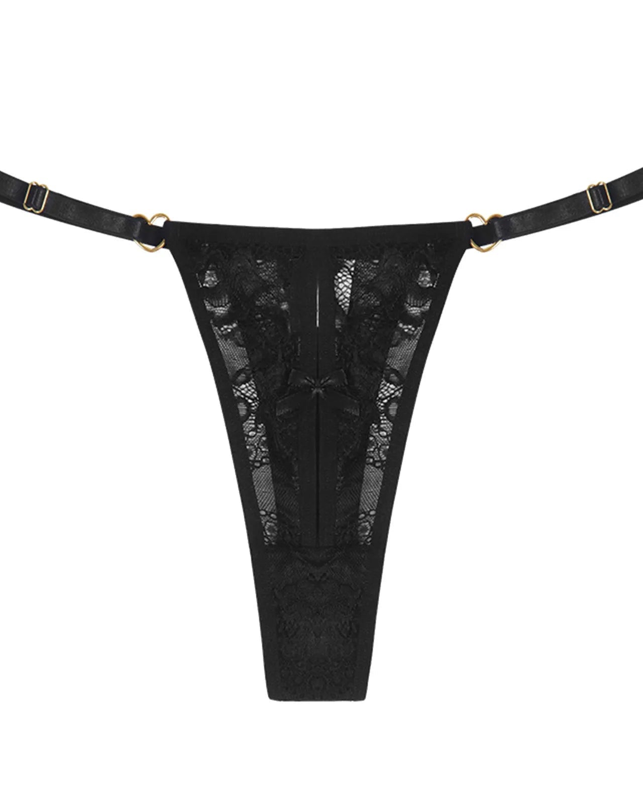 Firestarter Thong | Lavah Intimates