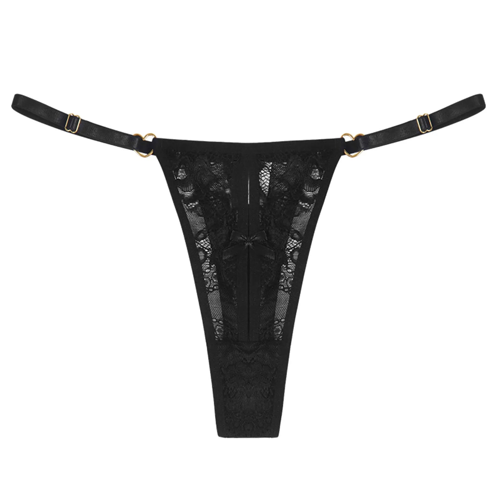 Firestarter Thong | Lavah Intimates