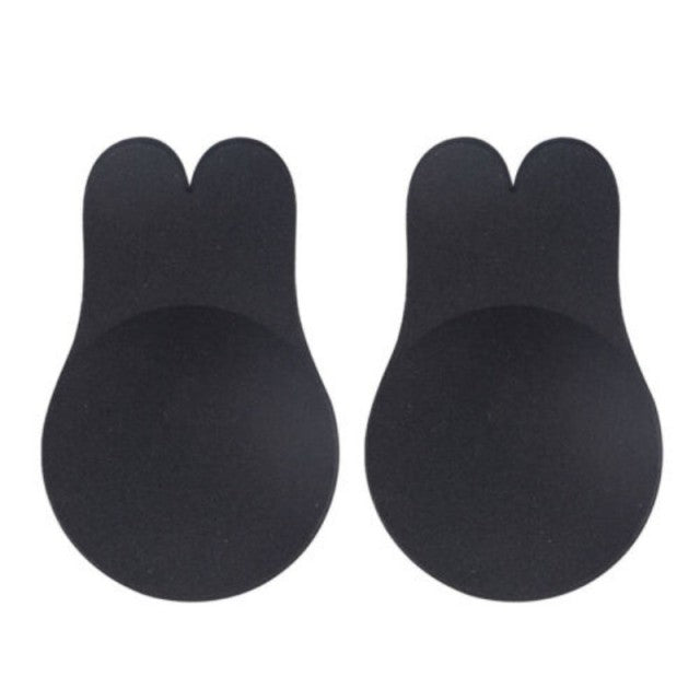 Invisible Lift Up Adhesive Nipple Cover - LAVAH INTIMATES