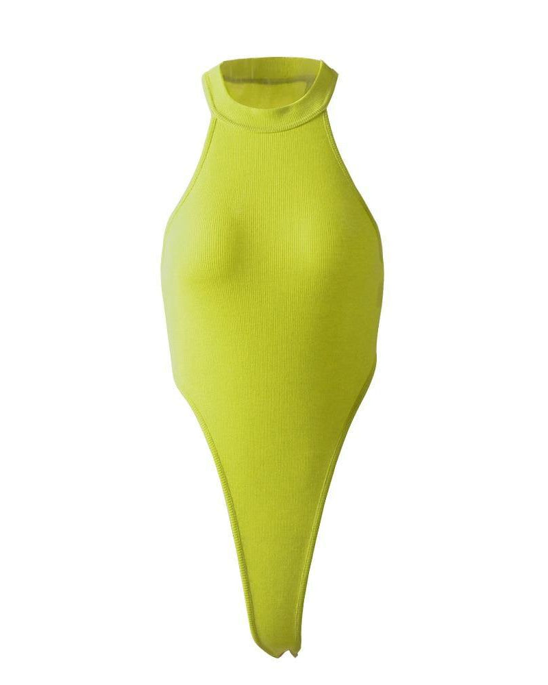 Jasper Bodysuit - LAVAH INTIMATES