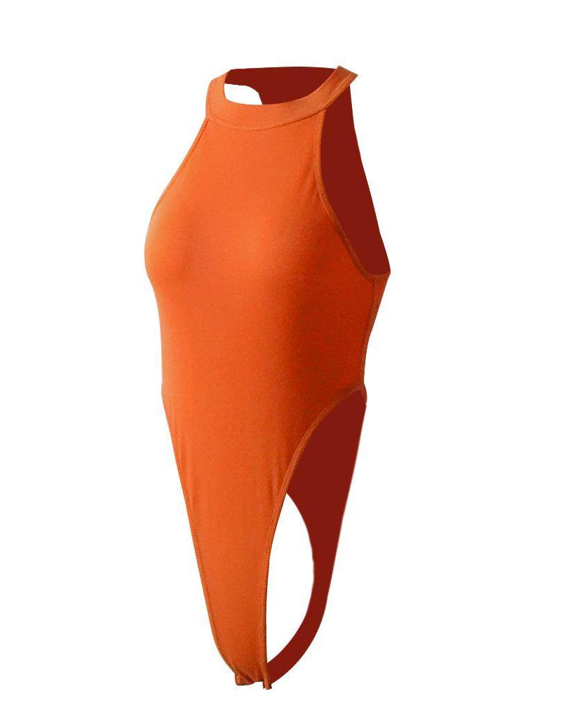 Jasper Bodysuit - LAVAH INTIMATES