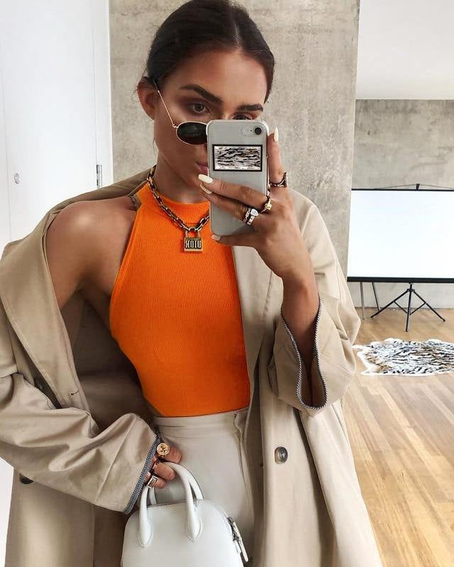 Jasper Bodysuit - LAVAH INTIMATES