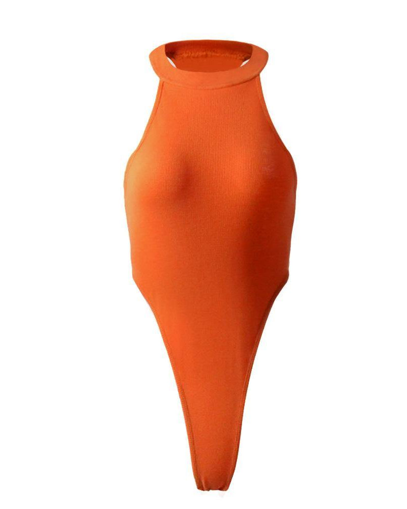 Jasper Bodysuit - LAVAH INTIMATES