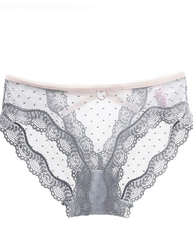 Lets Get Cheeky Brief | Lavah Intimates