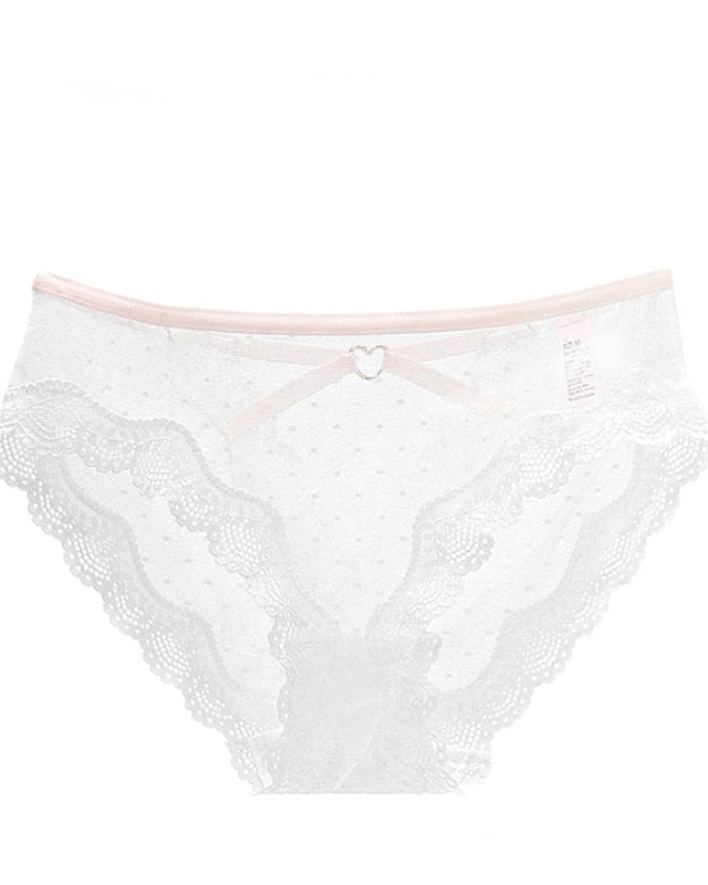Lets Get Cheeky Brief | Lavah Intimates