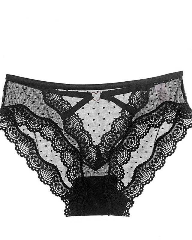 Lets Get Cheeky Brief | Lavah Intimates