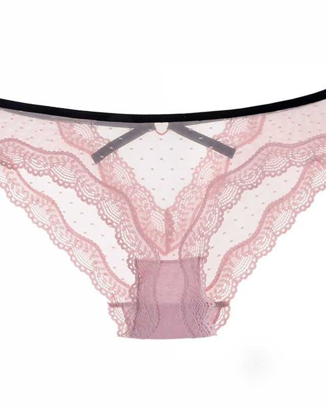 Lets Get Cheeky Brief | Lavah Intimates