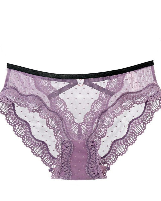 Lets Get Cheeky Brief | Lavah Intimates