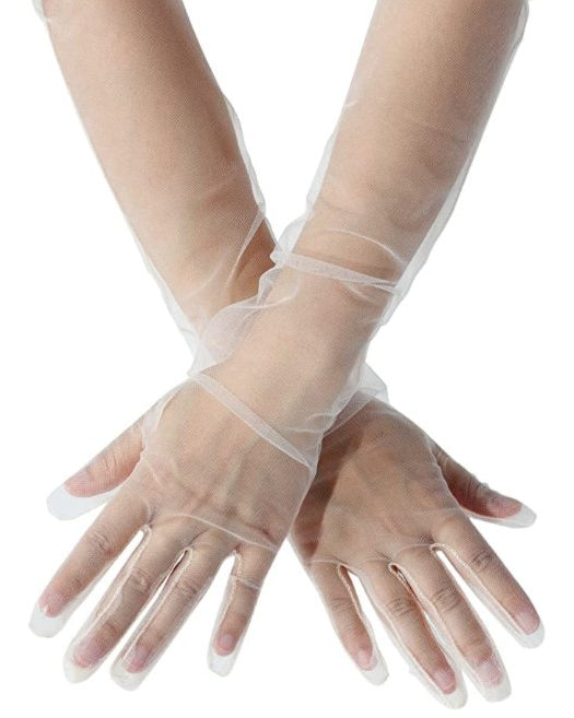 Lotus Gloves | Lavah Intimates