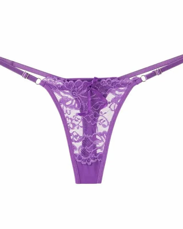 Mala Thong | Lavah Intimates