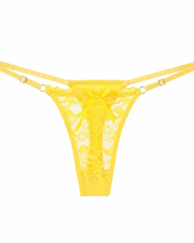 Mala Thong | Lavah Intimates